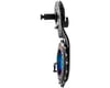 Image 5 for Absolute Black Hollowcage Carbon Ceramic Oversized Derailleur Pulley (Rainbow)